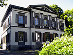 Villa Hünerwadel