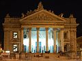 Bourse de Bruxelles