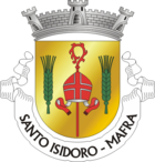 Wappen von Santo Isidoro