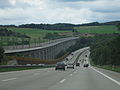 Bundesautobahn 3.