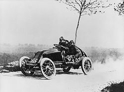 Renault Type O (1903)