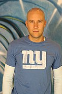 Michael Rosenbaum (* 1972)