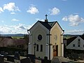 Friedhofskapelle