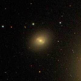 NGC 4264