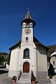 Kirche St. Jakob in Osterfingen