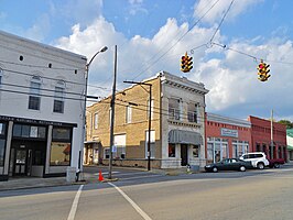 Main Street