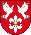 Wappen der Gemeinde Świercze