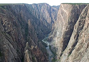 Black Canyon