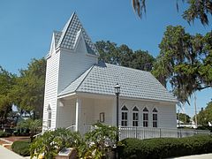 Chapel