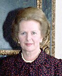 Thatcher in June 1982