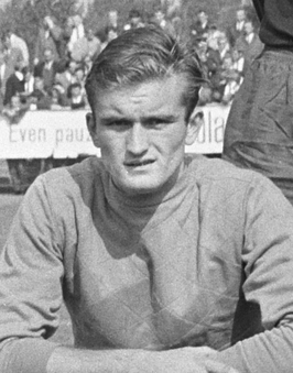 Boomgaard in 1967