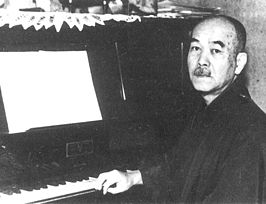 Tōkichi Setoguchi