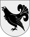 Wappen der Gemeinde Sollefteå