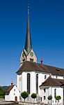 Katholische Kirche St. Peter und Paul