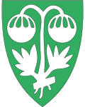 Wappen der Kommune Sunndal