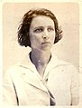 Susanne Langer (1925)