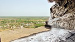 Talaja Caves