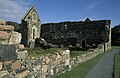 Iona Nunnery, Iona (2003-08-25)