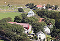 Utstein gard, Rennesøy kommune, Rogaland. Foto: Nina Aldin Thune