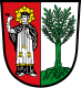 Coat of arms of Fellheim