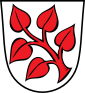 Wapen van Frauenau