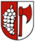 Wappen Harsberg