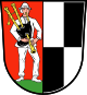 Wappen Stadt Selbitz