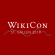 Logo WikiCon 2018