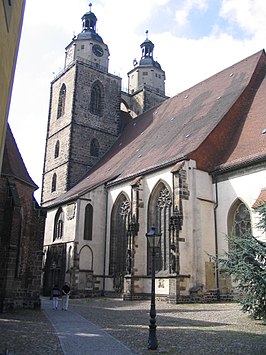 Stadskerk