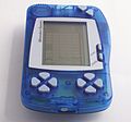 Wonderswan 1997-2000 Japonia