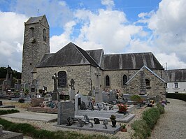 Église Saint-Pierre