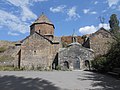 Vanevan Monastery, 903