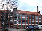 Ehemalige Zaunfabrik Lerm & Ludewig