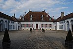 Schloss Thunstetten