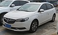 Buick Excelle GX