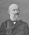 Adolf Kirchhoff 1826–1908