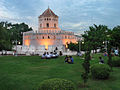 Phra Sumeru Fort, Bangkok