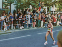 Renata Kokowska (Berlin-Marathon 1997) – Rennen nicht beendet