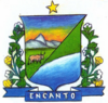 Coat of arms of Encanto