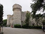 Castello di Meleto