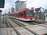 Xiangtan Electric Q6W-1 class at Qianjinxi Station (2005)