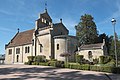 Kirche Saint-Cyr-Sainte-Julitte