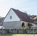 Ehemalige Mühle