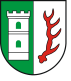 Coat of arms of Letzlingen