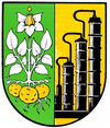 Wappen von Dollbergen