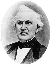 Photo of David Whitmer