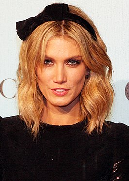 Delta Goodrem in 2013