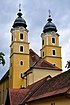 Stiftskirche Stainz