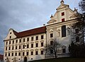 Schloss Edelstetten, Bayern