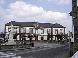 Gemeentehuis